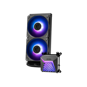 MSI MAG CORELIQUID A15 240 ARGB CPU Cooler